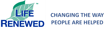 Life Renewed—Changing the Way People Are Helped